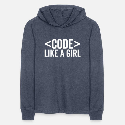 Code Like a Girl