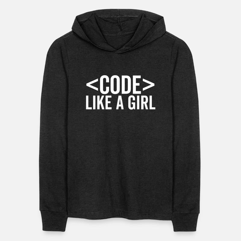 Code Like a Girl