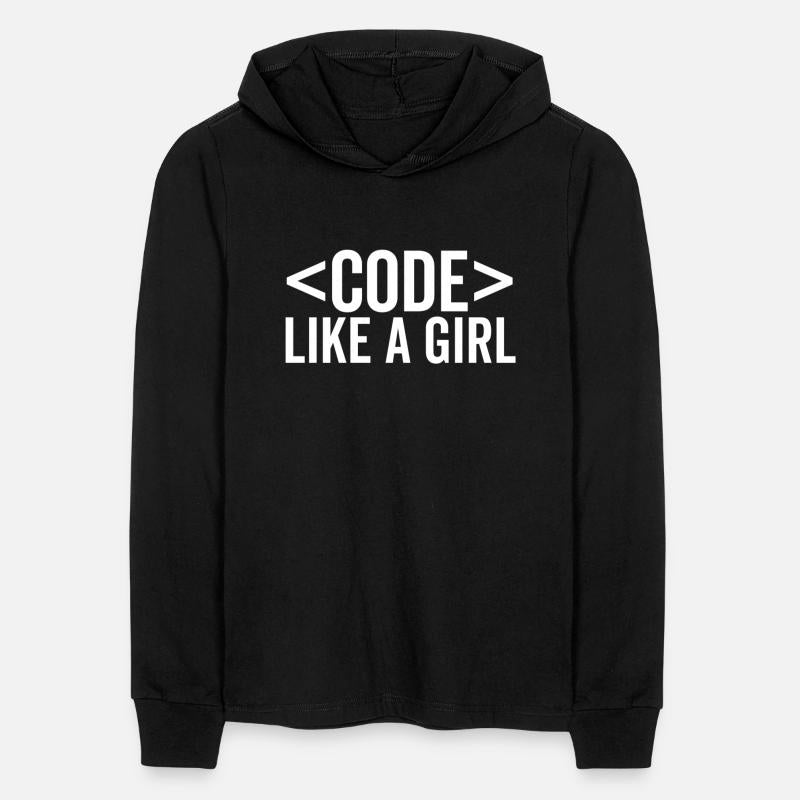 Code Like a Girl