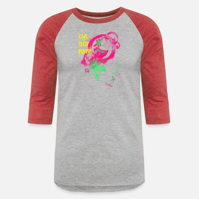 Code Sleep Repeat Programmer