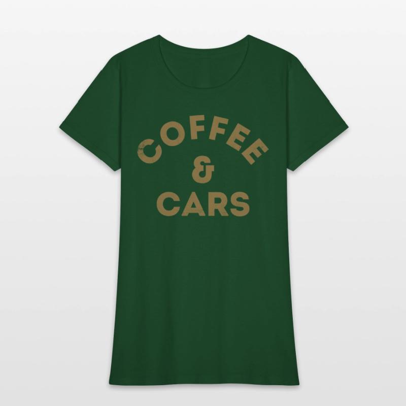 Coffee & Cars