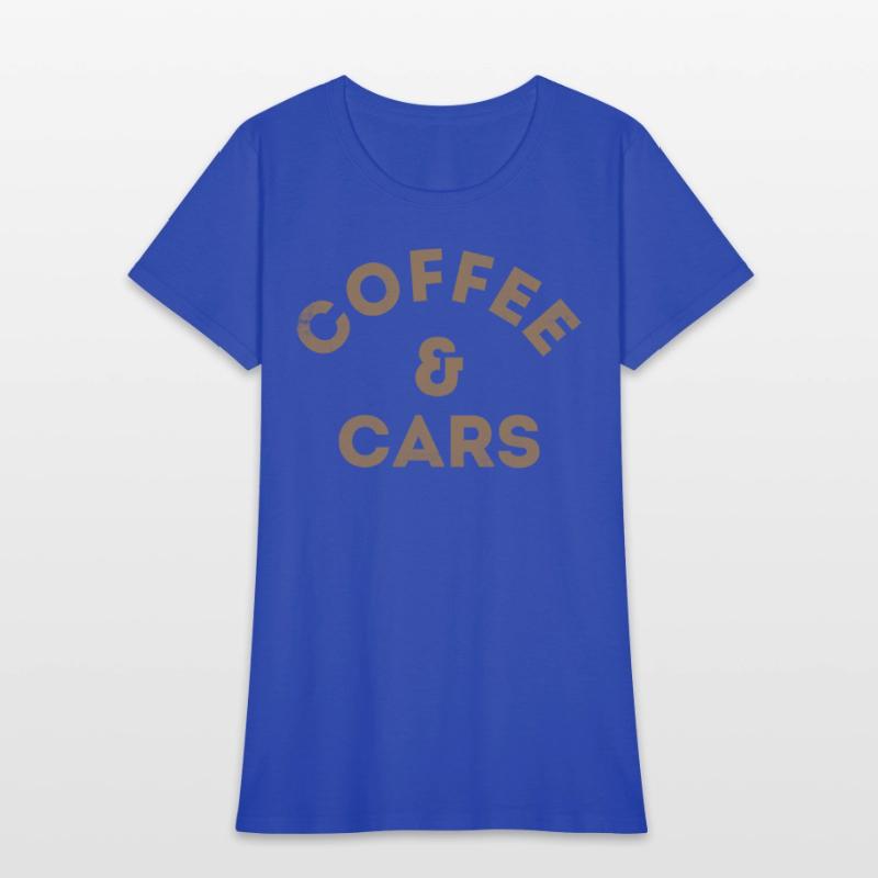 Coffee & Cars