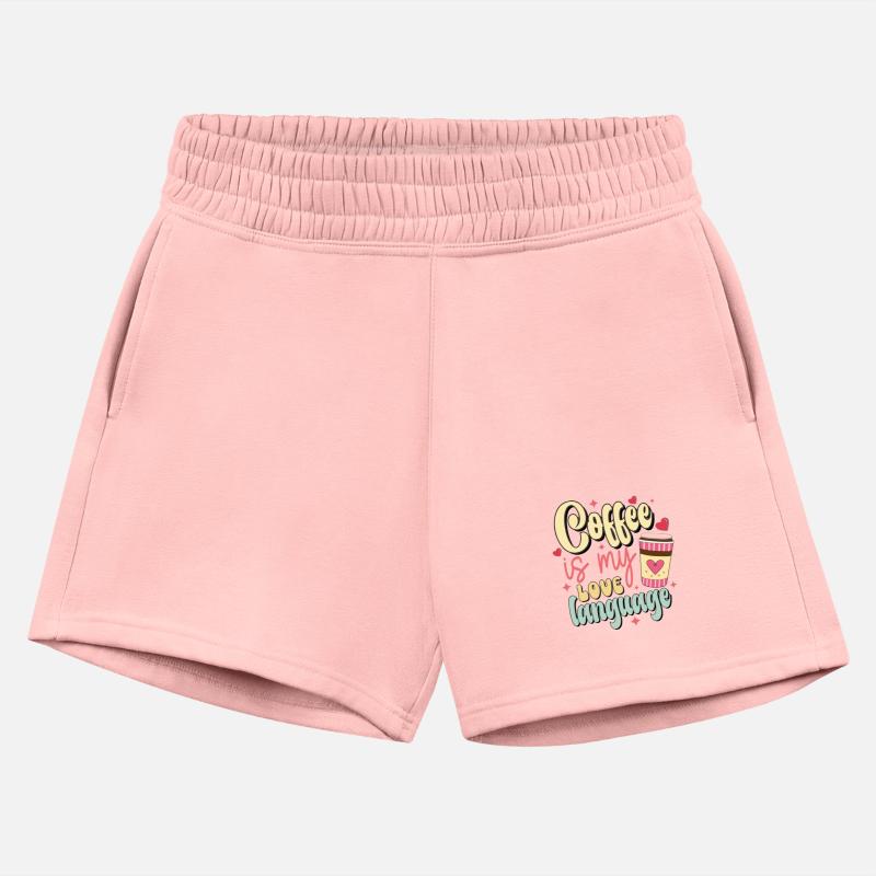 Coffee is my love language