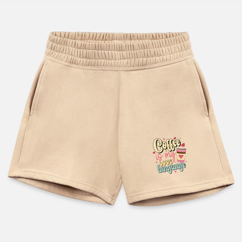 Coffee is my love language