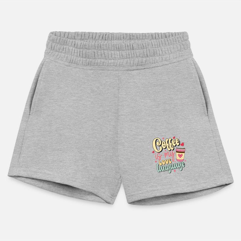 Coffee is my love language