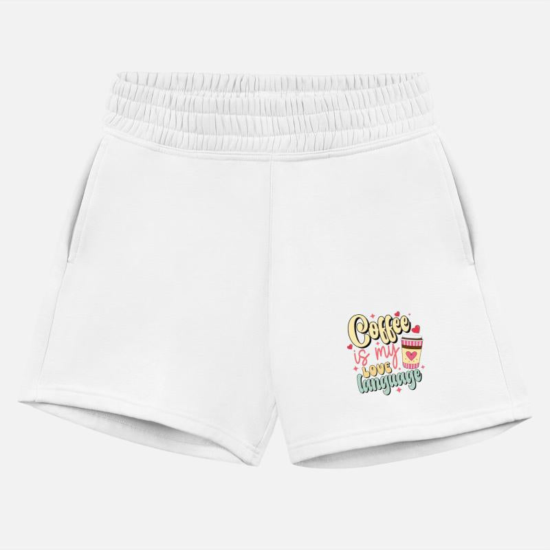 Coffee is my love language