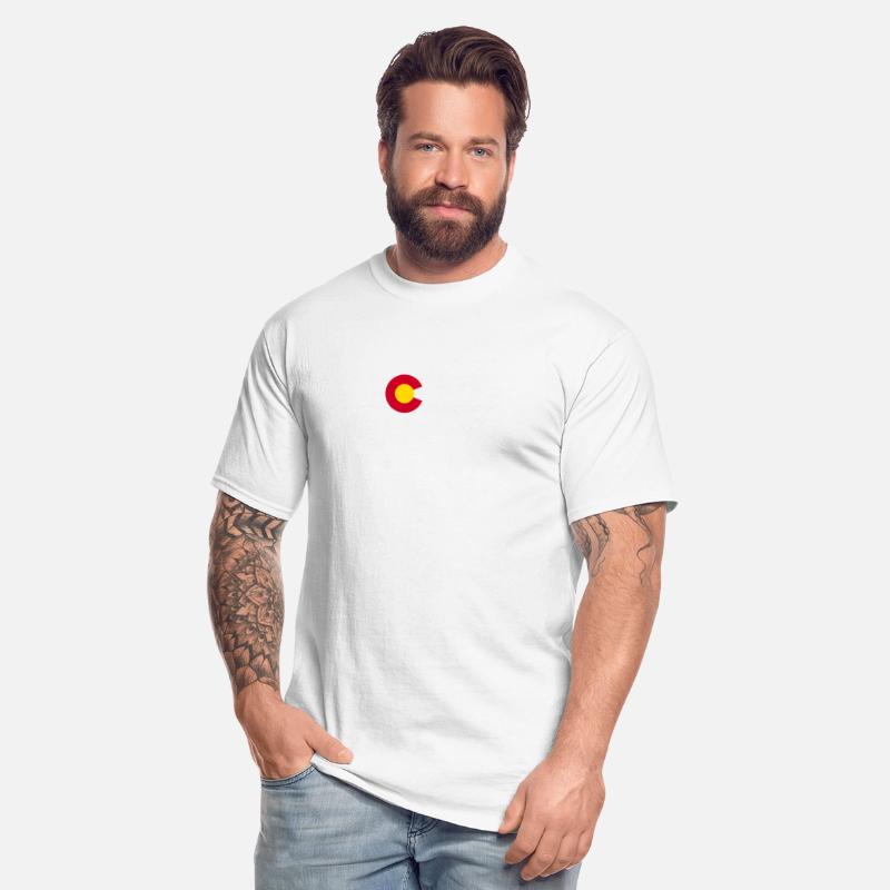 Colorado Mountains Nature Hiking