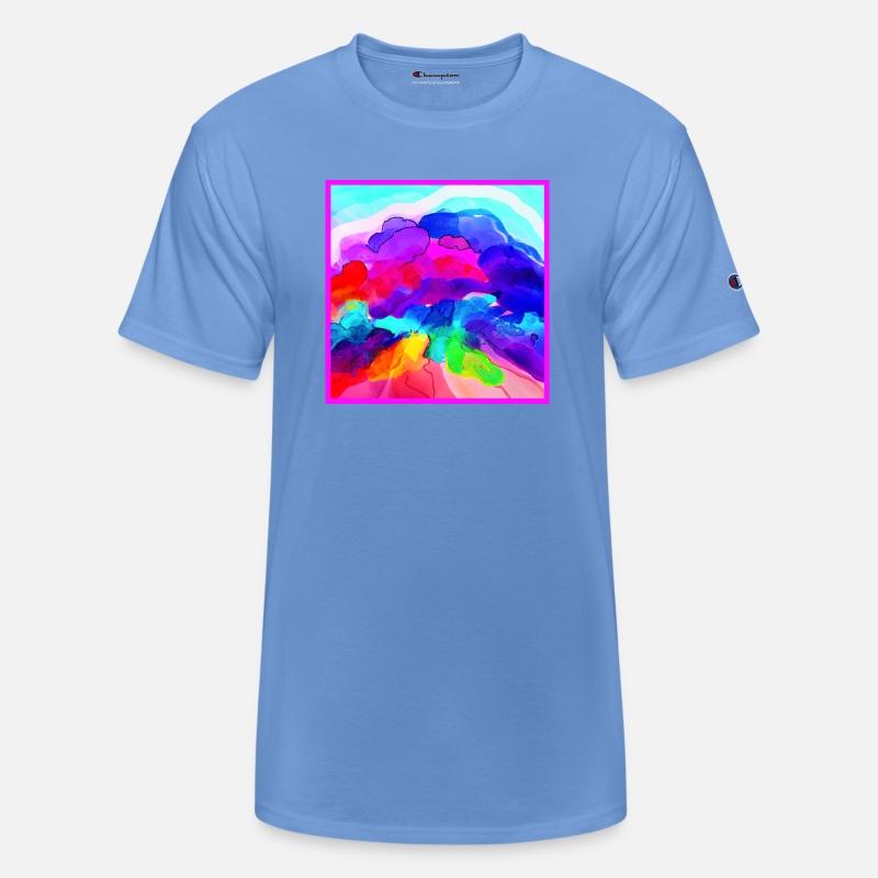 Colorful Patterns Art