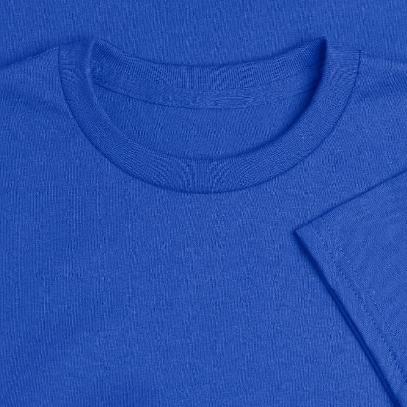 Colorful Summer Illustrated Tshirt Design