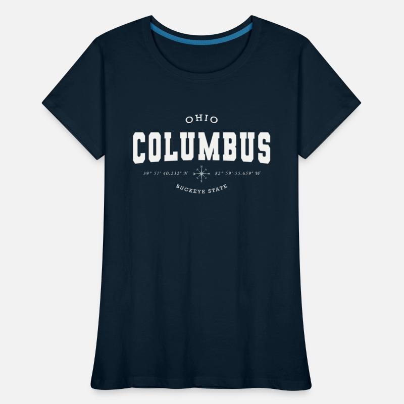 Columbus (OH) USA