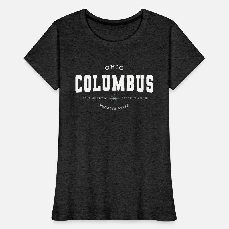 Columbus (OH) USA