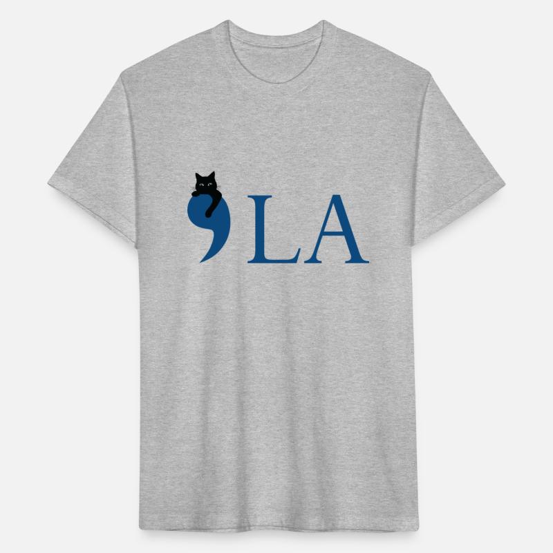 Comma-La Childless Cat Ladies For Kamala Harris