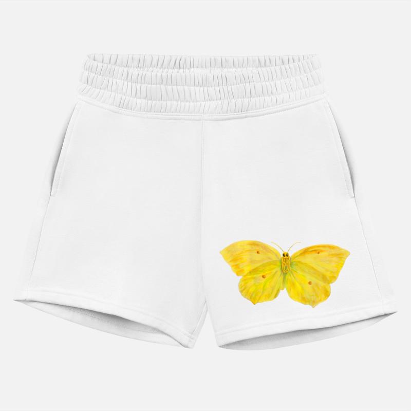 Common Brimstone, Gonepteryx rhamni Butterfly