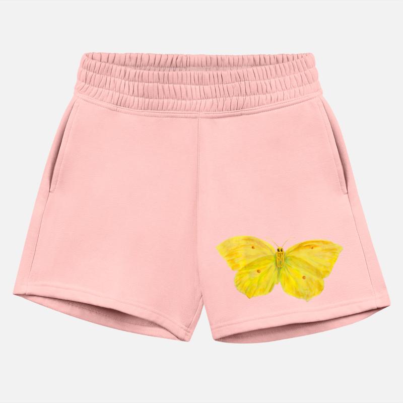 Common Brimstone, Gonepteryx rhamni Butterfly