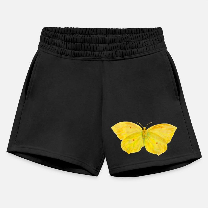 Common Brimstone, Gonepteryx rhamni Butterfly