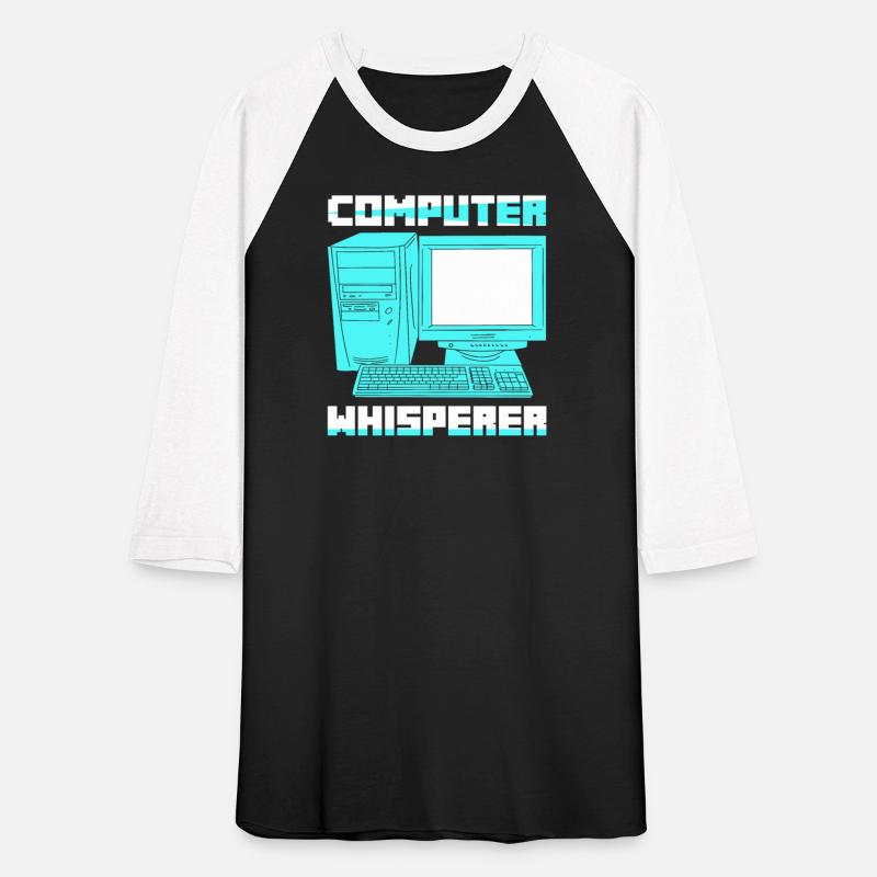 Computer Whisperer Software Coding