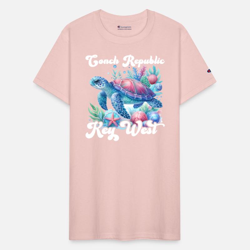 CONCH REPUBLIC KEY-WEST Florida Keys USA