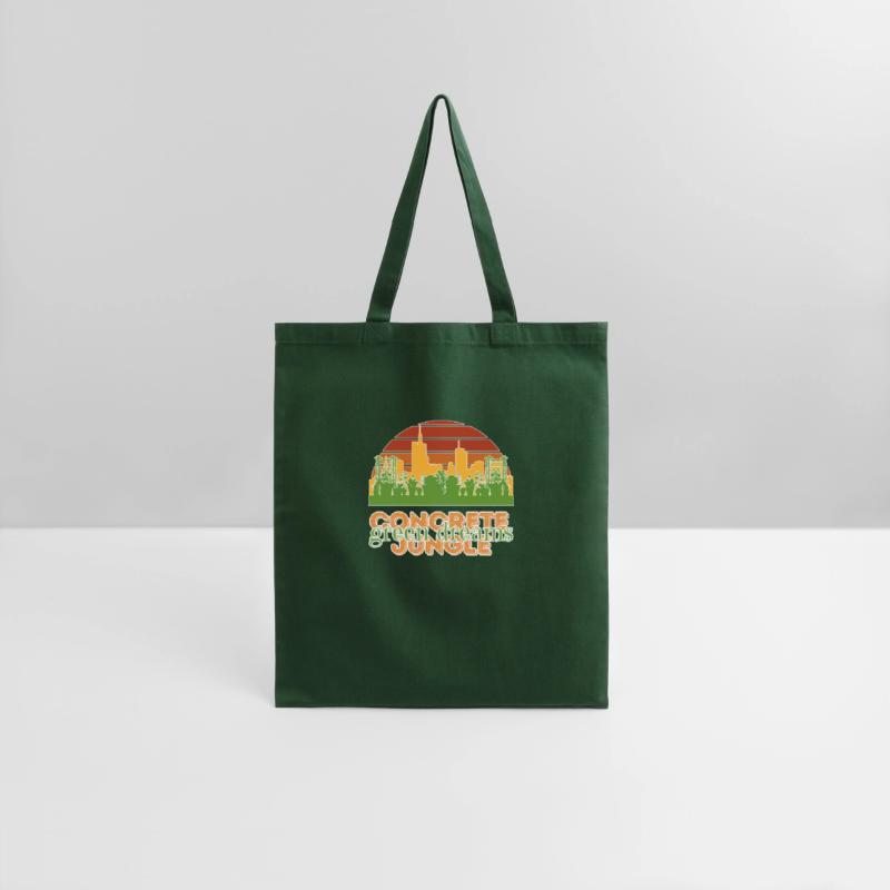 Concrete Jungle Green Dreams Urban Gardening