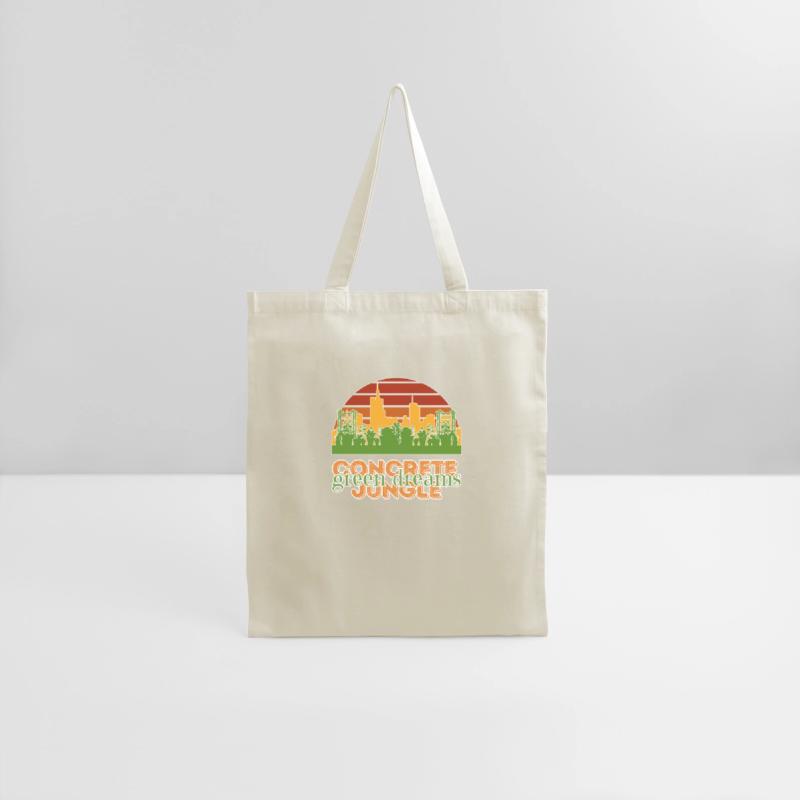 Concrete Jungle Green Dreams Urban Gardening