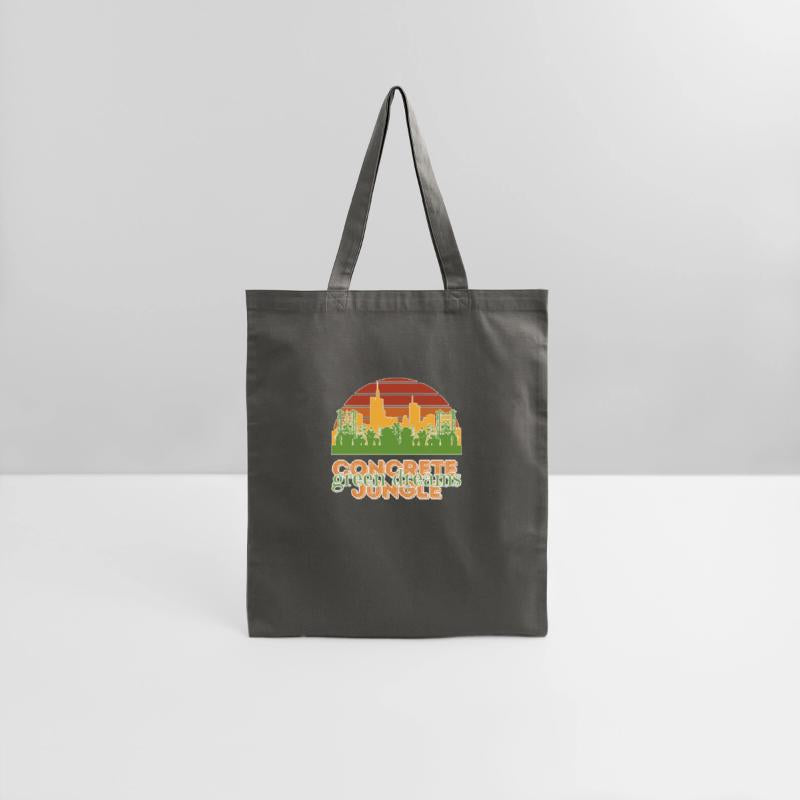 Concrete Jungle Green Dreams Urban Gardening