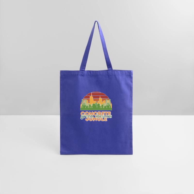 Concrete Jungle Green Dreams Urban Gardening