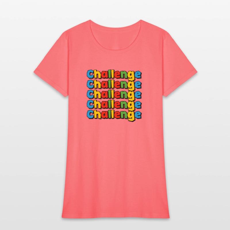 Conquer the Challenge – Motivational Design