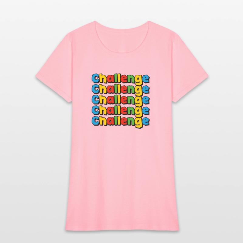 Conquer the Challenge – Motivational Design