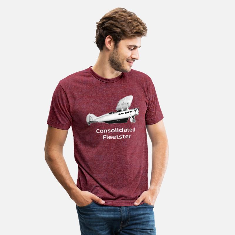 Consolidated Fleetster Aircraft model