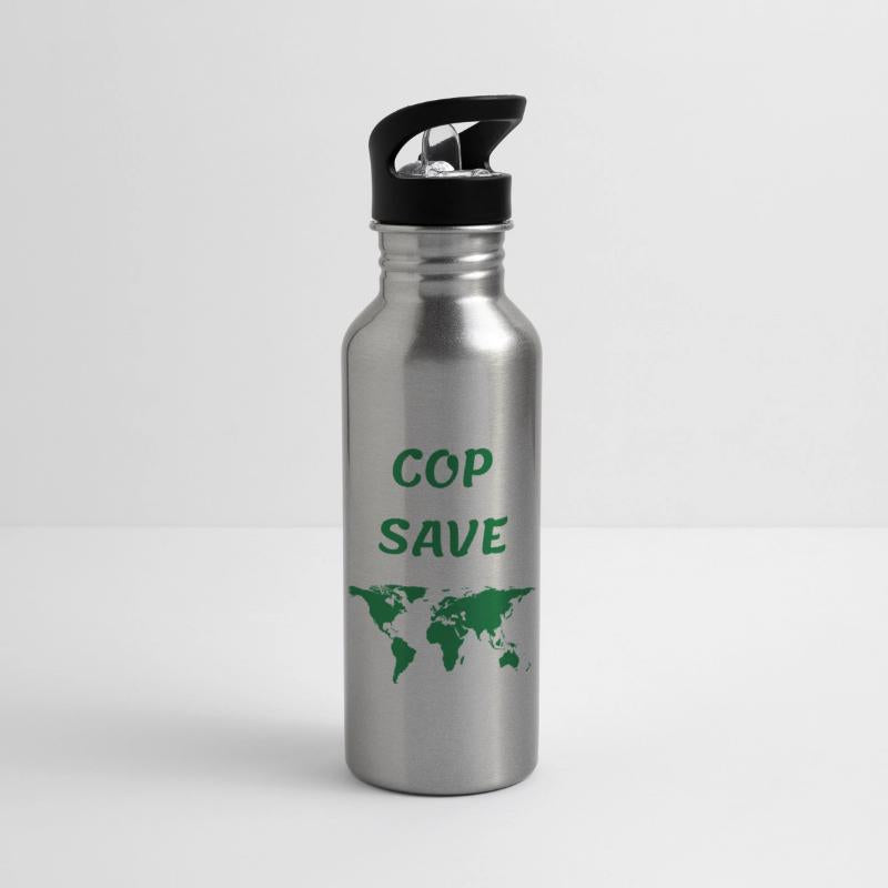 COP SAVE THE EARTH