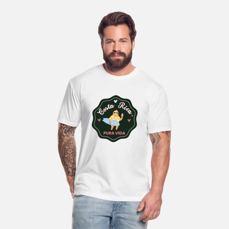 Costa Rica - Pura Vida