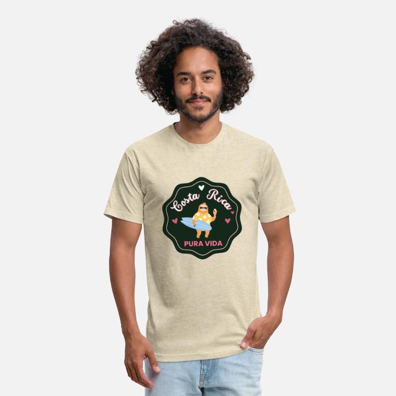 Costa Rica - Pura Vida