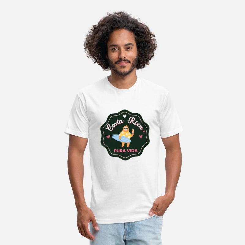 Costa Rica - Pura Vida