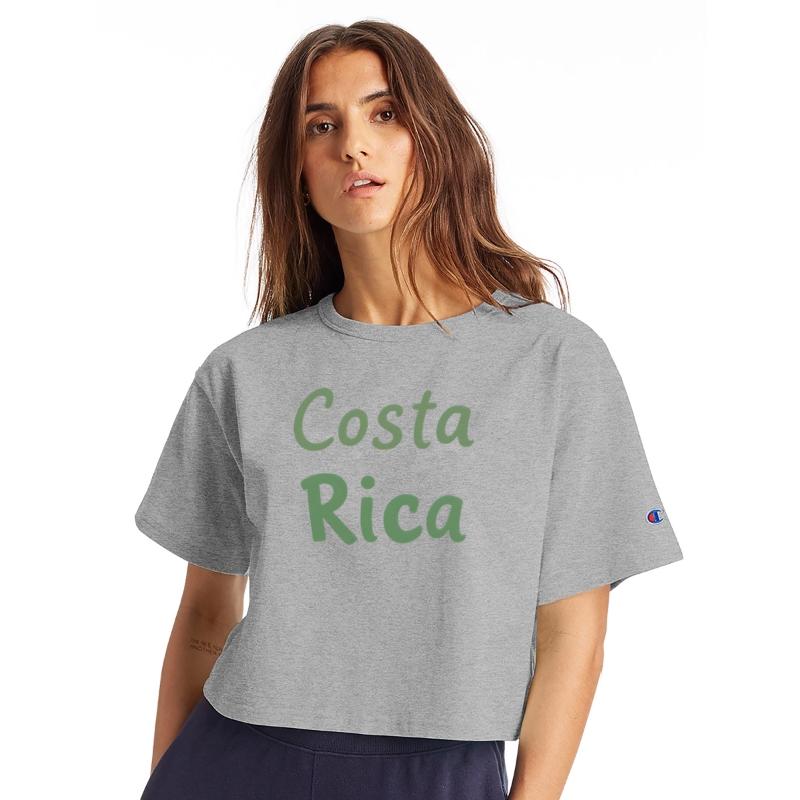 Costa Rica gift idea