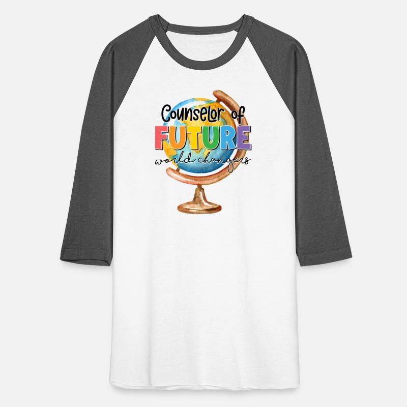 Counselor Of Future World Changers Last Day Of Sch