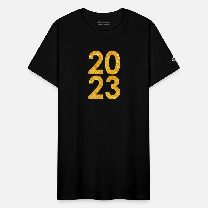 Countdown for 2023 - New Years Eve Party