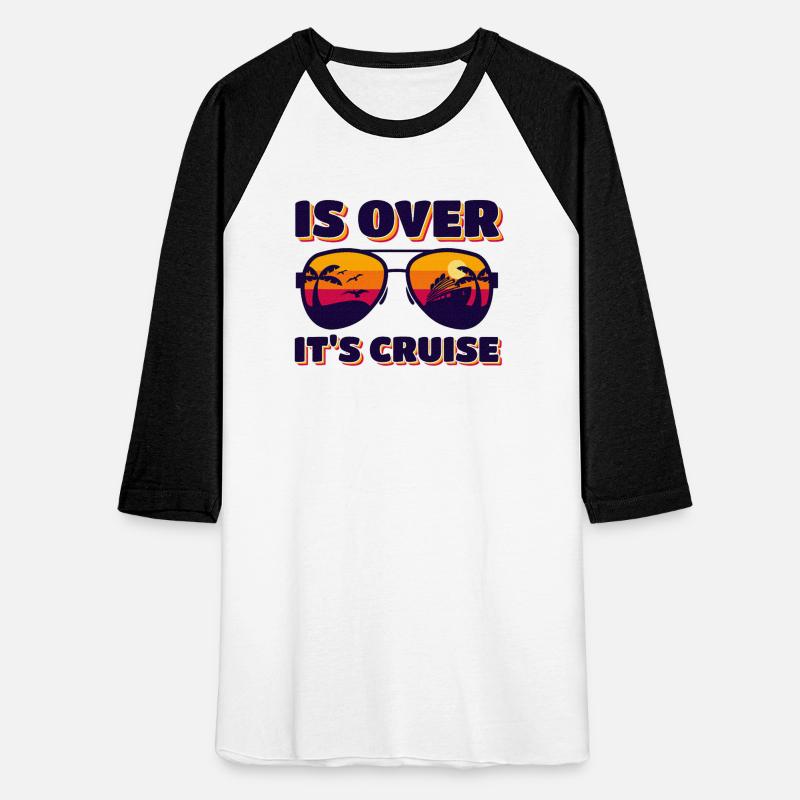 Countdown Is Over It s Cruise Time