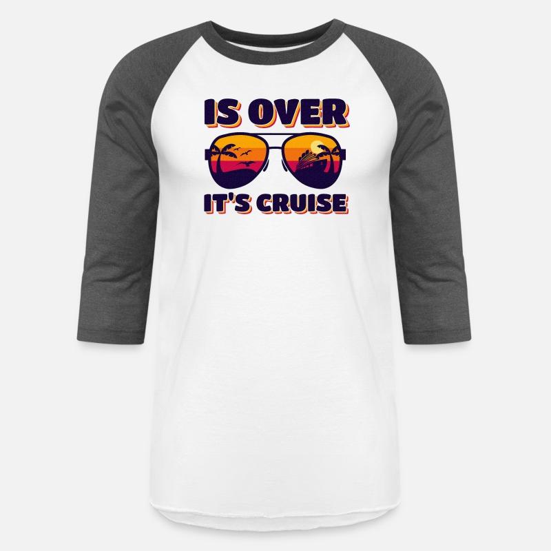 Countdown Is Over It s Cruise Time