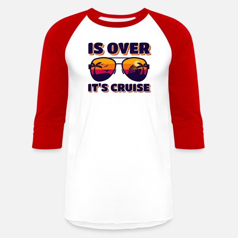 Countdown Is Over It s Cruise Time