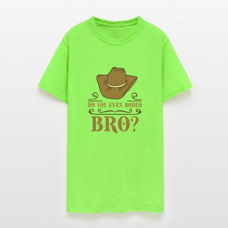 Cowboy Barn Bull Rider Rodeo Country Western Gift