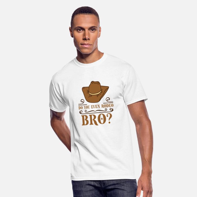 Cowboy Barn Bull Rider Rodeo Country Western Gift