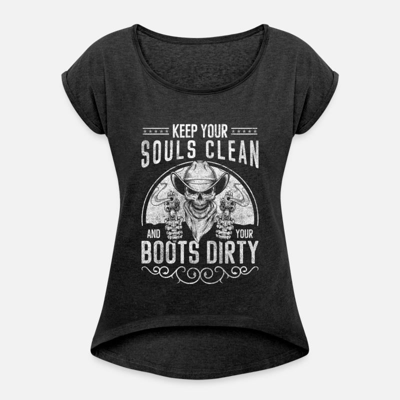 Cowboy Revolver Western Champion Country