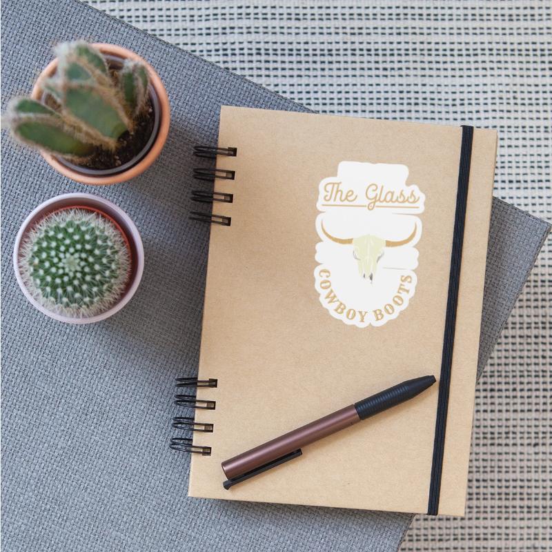 Cowboy Sheriff Line Dance Revolver