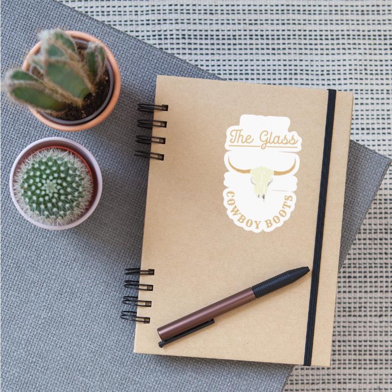 Cowboy Sheriff Line Dance Revolver