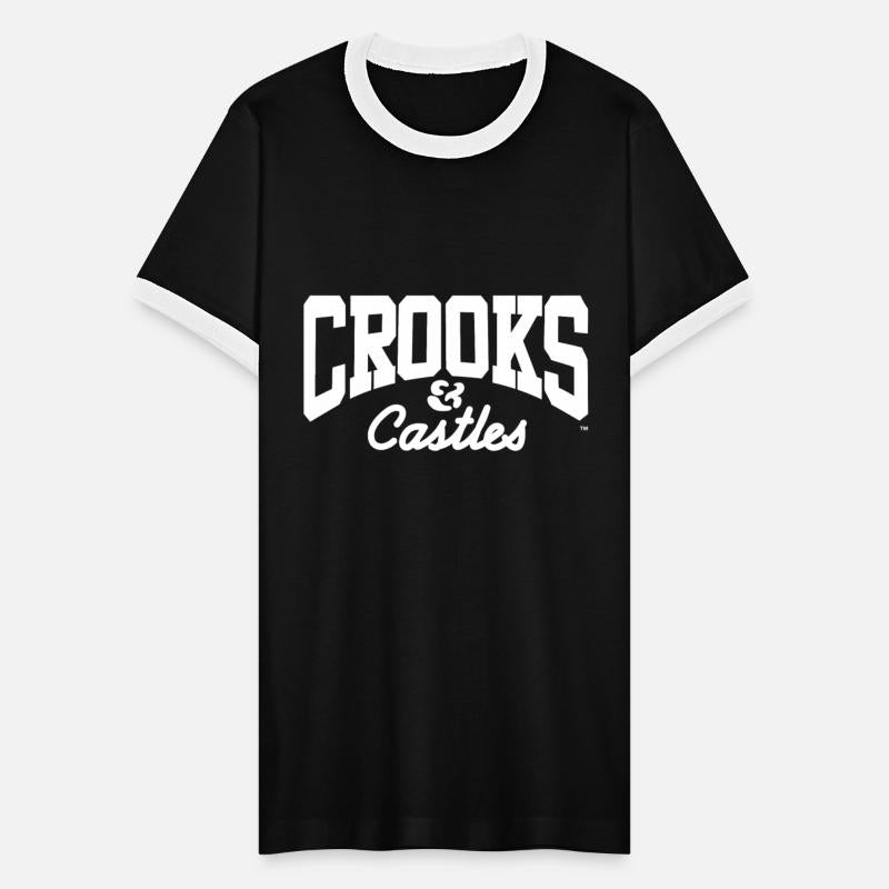 Crooks And Castles