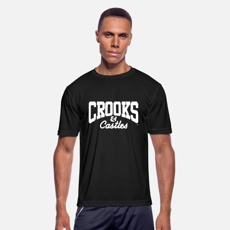 Crooks And Castles