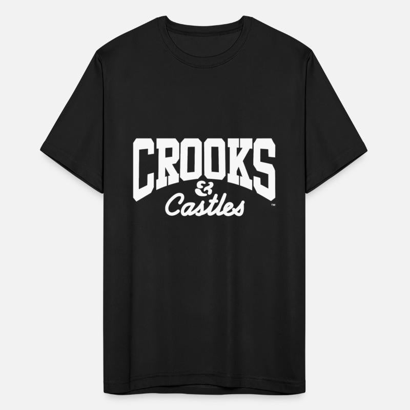 Crooks And Castles