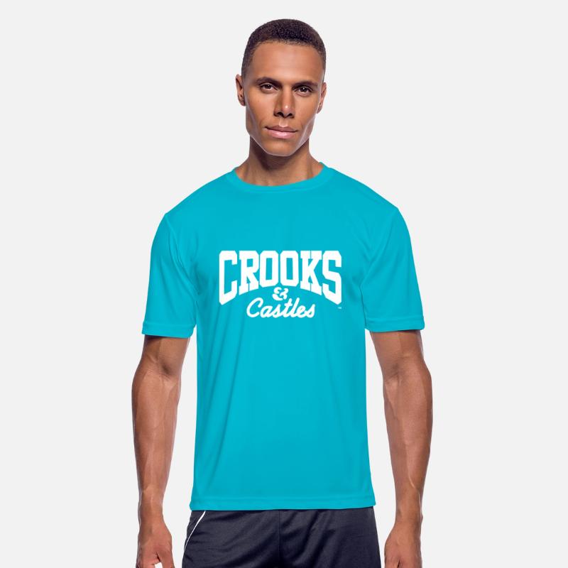 Crooks And Castles