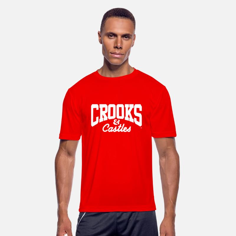 Crooks And Castles