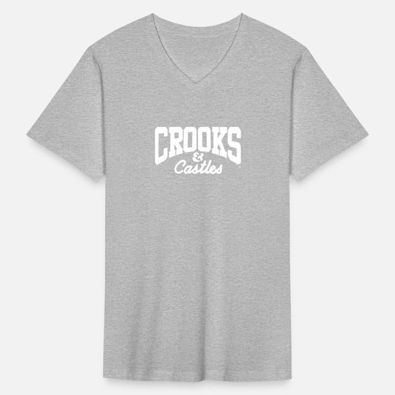 Crooks And Castles