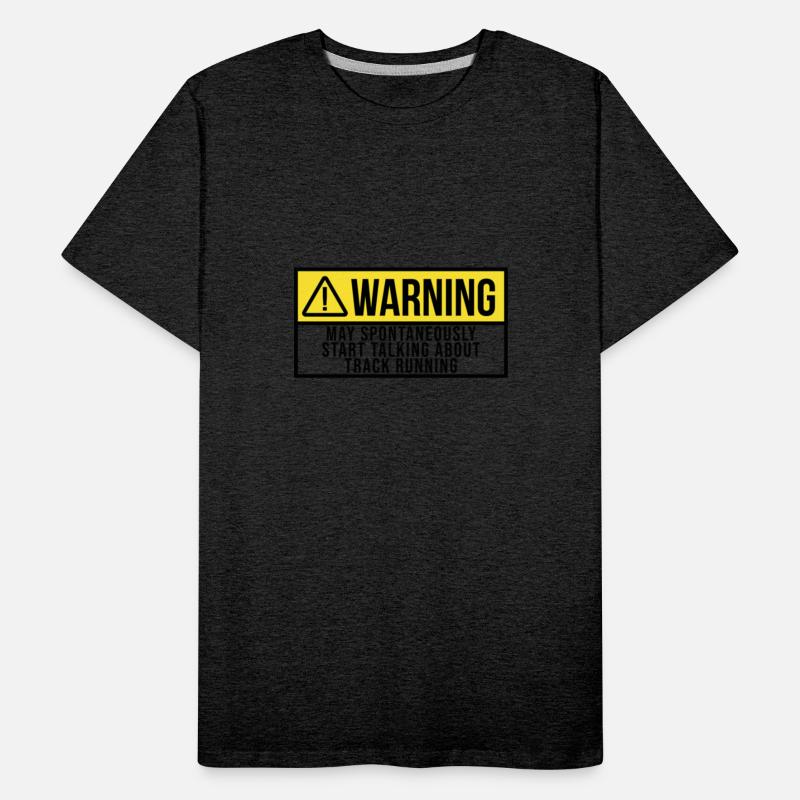 Cross Country Running T ShirtTrack Running